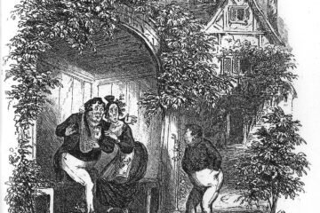 De Dickens a Kafka