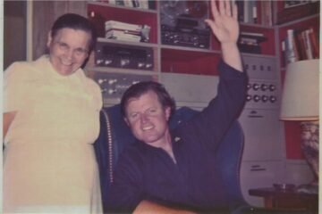 Andrée Leufroy, la cocinera francesa que lloró con los Kennedy: “Los quería mucho, pero vivió aquello como empleada, no como amiga”