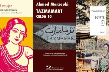 Seis libros para explorar el mundo contado desde otras orillas