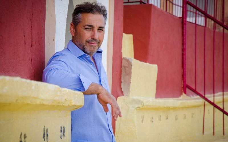 Cuenca reconoce la labor de Maximino Pérez nombrándolo Hijo Adoptivo de la ciudad