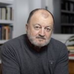 Alejandro Gándara se pregunta en su último libro: ¿En qué consiste ser feliz?