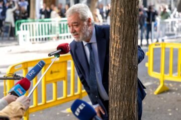 El ‘ducharse después de’ de Miguel Ángel Rodríguez