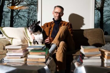 Chuck Palahniuk: “La literatura transgresora en EE UU acabó con el 11-S, cuando todos nos convertimos en terroristas”