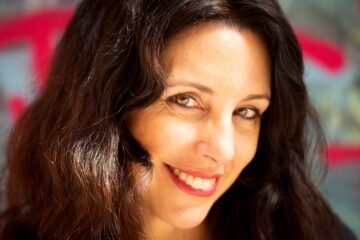 Marta González de Vega: “Tengo abdominales de reírme de mí misma”