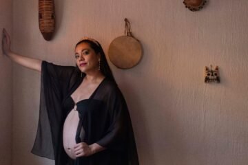 Cynthia Híjar: “El feminismo que no entiende de lucha de clases es una herramienta más de opresión”