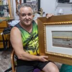 “Al amigo Feu, de Sorolla”: el cuadro perdido en Sevilla vuelve a casa entre incógnitas