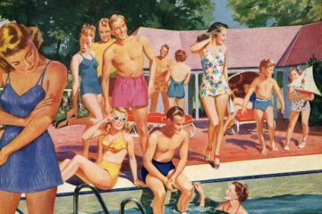 “En verano hacemos más amigos al caer las barreras sociales”: ¿por qué los adultos socializamos más en vacaciones?