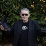 Miguel Costas, fundador de Siniestro Total: “La gente decía que dejé la banda por yonqui… y que se me habían caído los dientes”