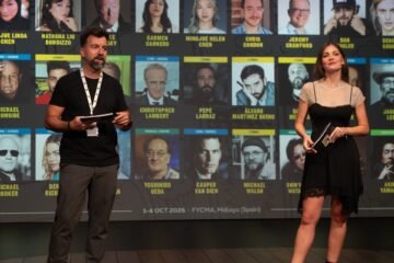 La segunda San Diego Comic-Con Málaga reunirá a los actores de ‘El señor de los anillos’ y ‘Starship Troopers’