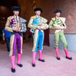 Las Ventas programa tres corridas de toros y un espectáculo de rejoneo para el mes de agosto