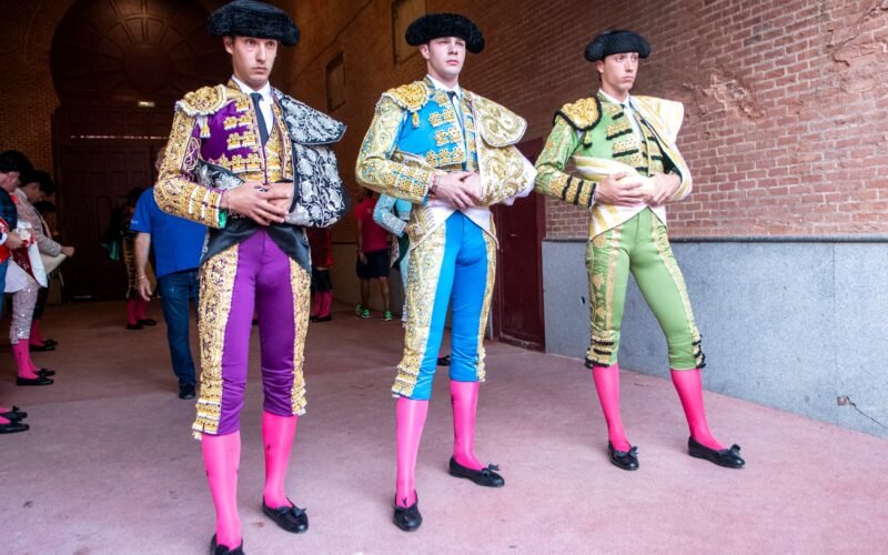 Las Ventas programa tres corridas de toros y un espectáculo de rejoneo para el mes de agosto