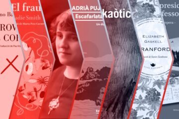 13 llibres recomanats pels crítics de Quadern el juliol de 2026