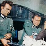 El castillo, el teleférico y los nazis: regreso al Schloss Adler y a ‘El desafío de las águilas’
