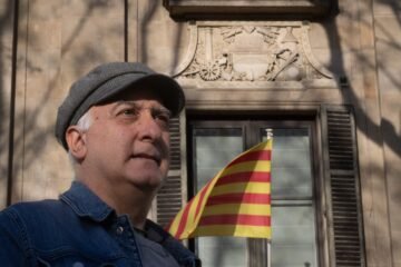 Martín Rodrigo Alharilla, historiador: “Las familias catalanas esclavistas que se conocen son solo la punta del iceberg”