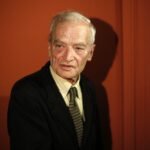 Agonía y antagonismo: ‘Antagonía’, de Luis Goytisolo