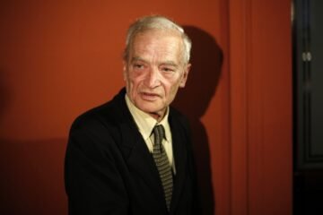 Agonía y antagonismo: ‘Antagonía’, de Luis Goytisolo