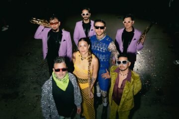 Del pasillo y el folclore indígena a la vanguardia electrónica: la diversidad musical de Ecuador  desembarca en Cartagena