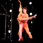 Noche accidentada con buen ballet