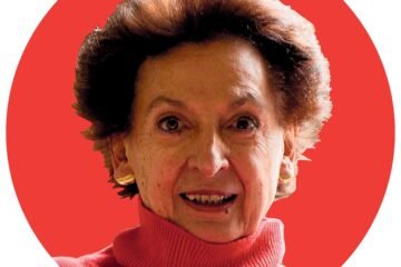María del Mar Arnús: “La continuación de la Sagrada Familia ha sido un error garrafal”