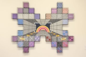 De Paola Dávila a Pedro Friedeberg, editorial Sexto Piso apuesta por el arte contemporáneo