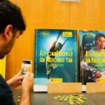 Más de 200.000 jóvenes ya han solicitado el Bono Cultural Joven 2026 en su primer mes de vigencia