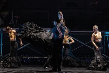 Inmaculada Salomón, una nueva (y arrebatadora) ‘Medea’ para la historia