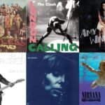 Vamos a sacar pegas a 15 discos históricos del pop y el rock: “Nevermind’ parece hoy envuelto en papel couché”