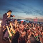 Nick Cave se desgarra el alma en un antológico concierto para cerrar Mad Cool