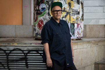 Valentín Roma, escritor: “Se puede tener conciencia de clase sin querer volver a ella”