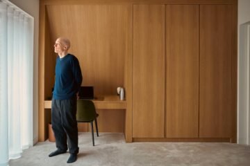 Alain de Botton: “Lo peor de la soltería es que no dejas de pensar en el amor. Es como cuando no tienes dinero: no piensas en otra cosa”