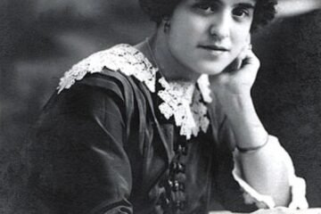 Clementina Arderiu, pal de paller de la poesia catalana