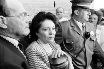 Muere en La Habana a los 84 años Aitana Alberti, hija del poeta Rafael Alberti