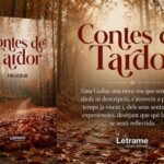 ELENA MARTÍNEZ AGUILAR REDESCUBRE EL VALOR DE LA MEMORIA COTIDIANA EN SU COMPENDIO ‘CONTES DE TARDOR’