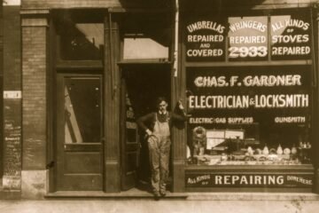 Del escaparate al ‘smartphone’, encarnaciones de la modernidad: “Han transmitido la misma forma de consumo y pensamiento”