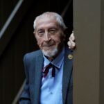 Muere el escritor Josep Vallverdú a los 103 años, referente de la literatura infantil catalana