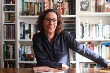 Eva Millet, escritora: “La búsqueda permanente de la perfección es una excelente receta para la culpa, la frustración y la infelicidad”