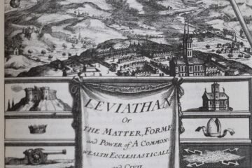 ‘Leviatan’, una traducció d’allò més oportuna