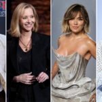 Karol G, Pedro Pascal, las hermanas Fanning, Linkin Park y Lisa Kudrow tendrán su estrella en el Paseo de la Fama en 2027