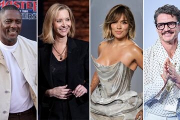 Karol G, Pedro Pascal, las hermanas Fanning, Linkin Park y Lisa Kudrow tendrán su estrella en el Paseo de la Fama en 2027