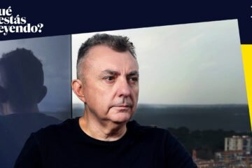 El divorcio de Manuel Vilas, al desnudo