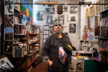 ¿Dónde queda el barrio de los sueños?