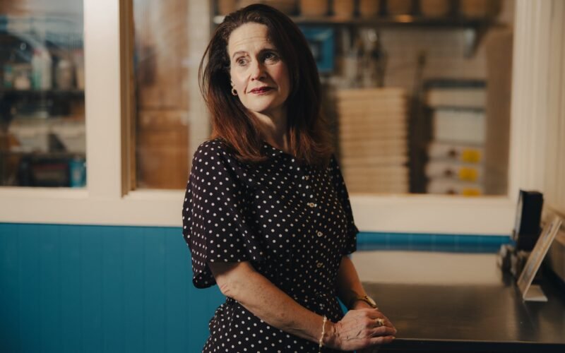 Sarah Pearsall, historiadora: “El asedio de Gibraltar fue la batalla más larga de la Guerra de Independencia de EE UU”