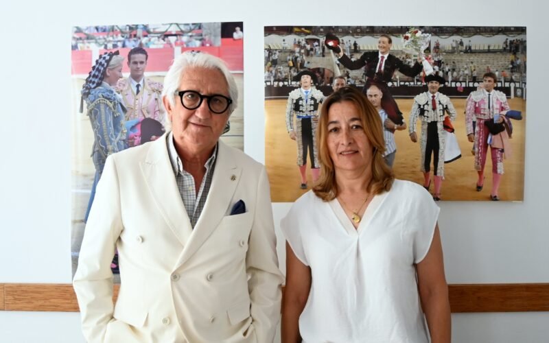 Tauroemoción, la nueva empresa de Málaga, presenta una feria de diez festejos