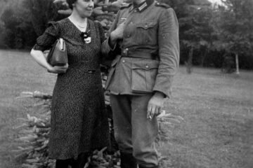 Audrey Magee mostra les runes morals de la guerra a la novel·la ‘El compromís’