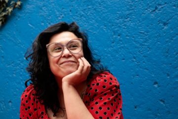 La novela que ganó el Premio Biblioteca Breve engancha como un wéstern de serie B