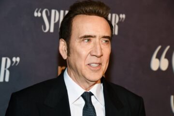 Un productor demanda a Netflix por 105 millones por la desaparición de una película protagonizada por Nicolas Cage