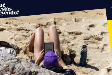 ¿Por qué me has robado ‘La bola’? ¿Puede una Nobel de Literatura usar la IA? ¿Y tú qué me recomiendas?