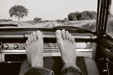 Koudelka, la libertad como método