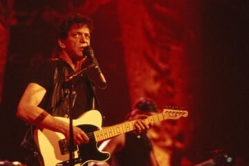 Dejar de dar la lata con Lou Reed