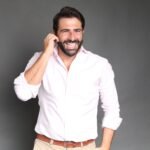 Javier de Haro, psicólogo infantil: “La autoestima es uno de los mayores predictores de la felicidad futura de nuestros hijos”